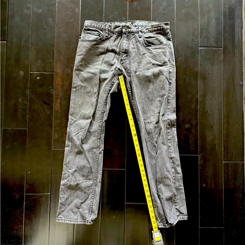 RVCA Leo Romero Signature Pant - Zipper Fly